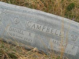 Daniel R. Campbell