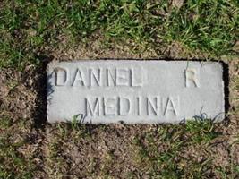 Daniel R. Medina