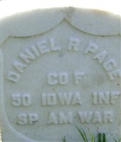 Daniel R Page Daniel R Page