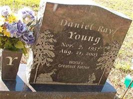 Daniel Ray Young