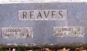 Daniel Reaves Daniel Reaves