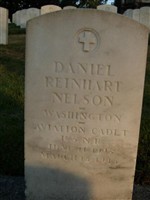 Daniel Reinhart nelson Daniel Reinhart nelson