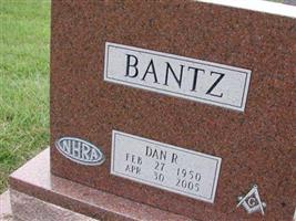 Daniel Richard Bantz