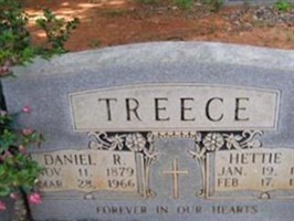 Daniel Rufus Treece Daniel Rufus Treece