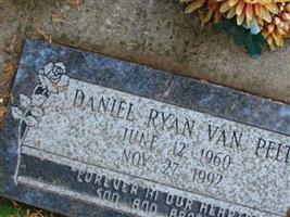 Daniel Ryan Van Pelt