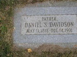 Daniel S. Davidson