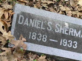 Daniel S Sherman Daniel S Sherman