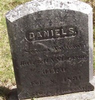 Daniel S Simpson Daniel S Simpson
