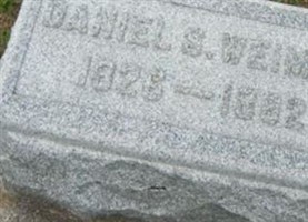 Daniel S. Weimer