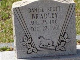 Daniel Scott Bradley