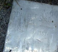 Daniel Shell Daniel Shell