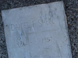 Daniel Shell Daniel Shell