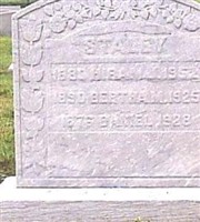 Daniel Staley