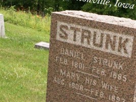 Daniel Strunk Daniel Strunk