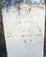 Daniel Stuckey