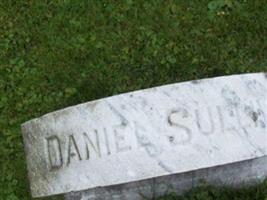 Daniel Sullivan