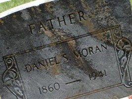 Daniel Sylvanus Moran Daniel Sylvanus Moran