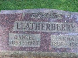 Daniel Sylvester LEATHERBERRY