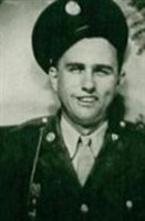 Daniel Therman "Dan" DeVaughn