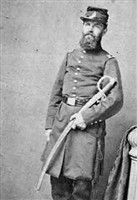 Daniel Tompkins Van Buren