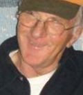 Daniel Vincent Webster