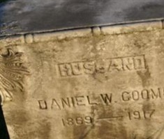 Daniel W. Coombs