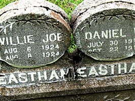 Daniel W. Eastham