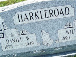 Daniel W. Harkleroad