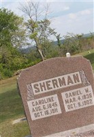 Daniel W Sherman Daniel W Sherman
