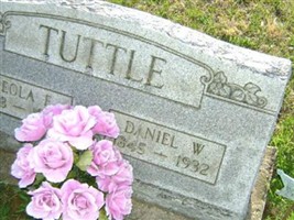 Daniel W. Tuttle Daniel W. Tuttle