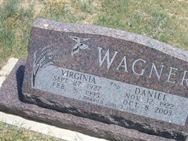 Daniel Wagner