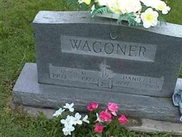 Daniel Wagoner