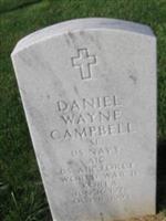 Daniel Wayne Campbell