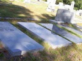 Daniel Webster Faust, Sr Daniel Webster Faust, Sr
