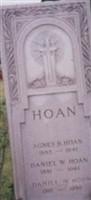 Daniel Webster Hoan Daniel Webster Hoan