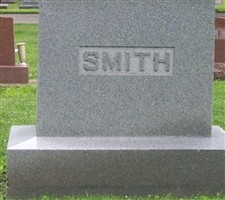 Daniel Webster Smith Daniel Webster Smith