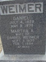 Daniel Weimer