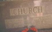 Daniel Wellborn Jones Church Daniel Wellborn Jones Church
