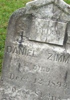 Daniel Zimmer