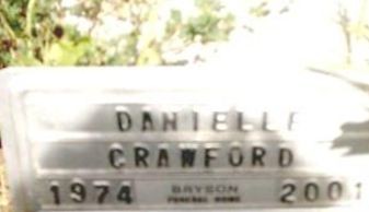 Danielle Crawford Danielle Crawford