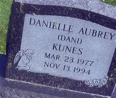 Danielle (Dani) Aubrey Kunes