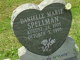 Danielle Marie Spellman