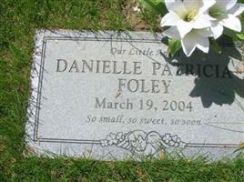 Danielle Patricia Foley