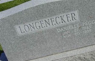 Danielle Pegg Longenecker