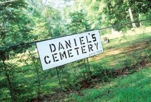 Daniels Cemetery