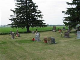 Danish Baptist Cemetery