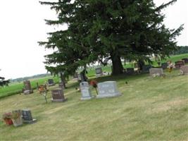 Danish Baptist Cemetery