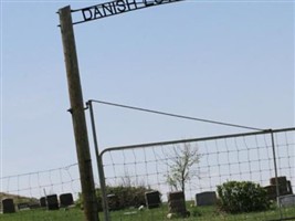Danish Cemetery