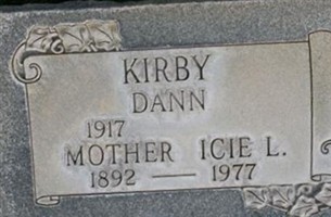 Dann Kirby