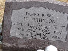 Danna Bebee Hutchinson
